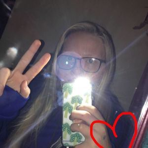 Meet your Posher, Bethany